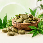 Vijaya Capsules (Vati)