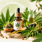 Vijaya Tinctures