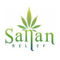 Sananrelief Logo