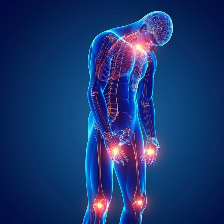CBD Oil For Pain
