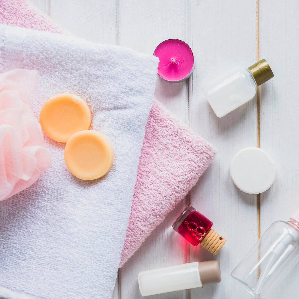 Bath & Body