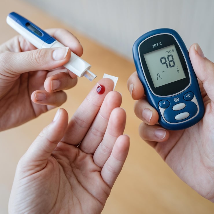CBD for Diabetes