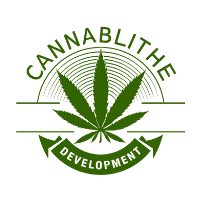 Cannablithe Logo