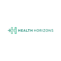 Health Horizons Logo
