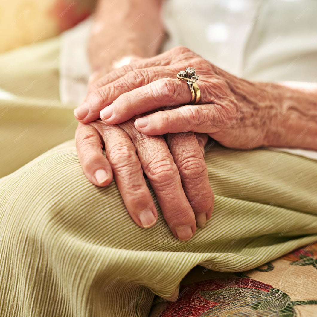 CBD Oil for Parkinson’s