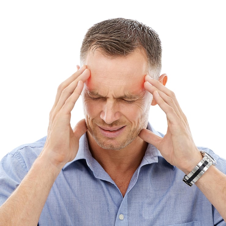 CBD Oil for Migraine