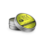 Indie Extracts Hemp Leaf | All-in-One Healing Balm | LavenderIndie Extracts