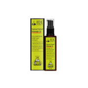 Indie Extracts Beyond Relief Massage Oil