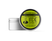 Indie Extracts Recovery Balm Peppermint