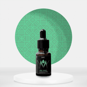Magiccann Full Spectrum Vijaya Leaf Extract Oil - 1000 Mg -10ml
