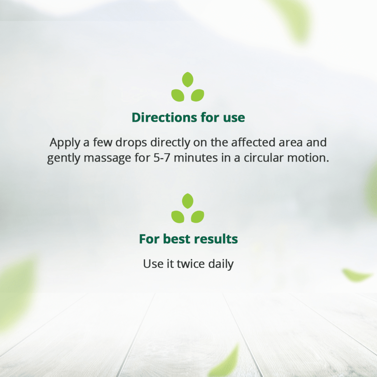 Hampa Hemp Muscle Pain Relief Oil