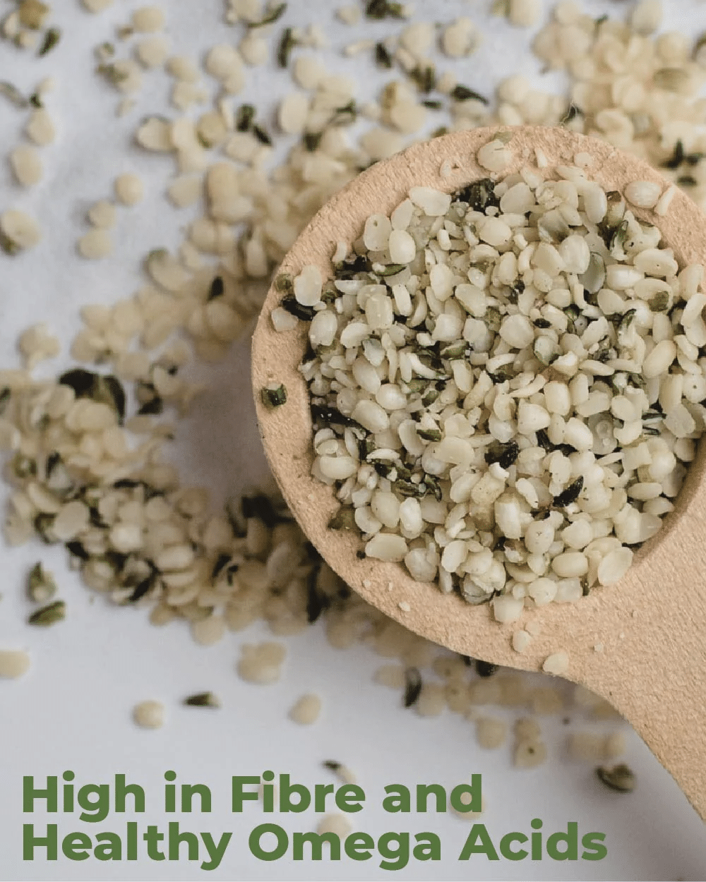 Ananta Hemp Hearts