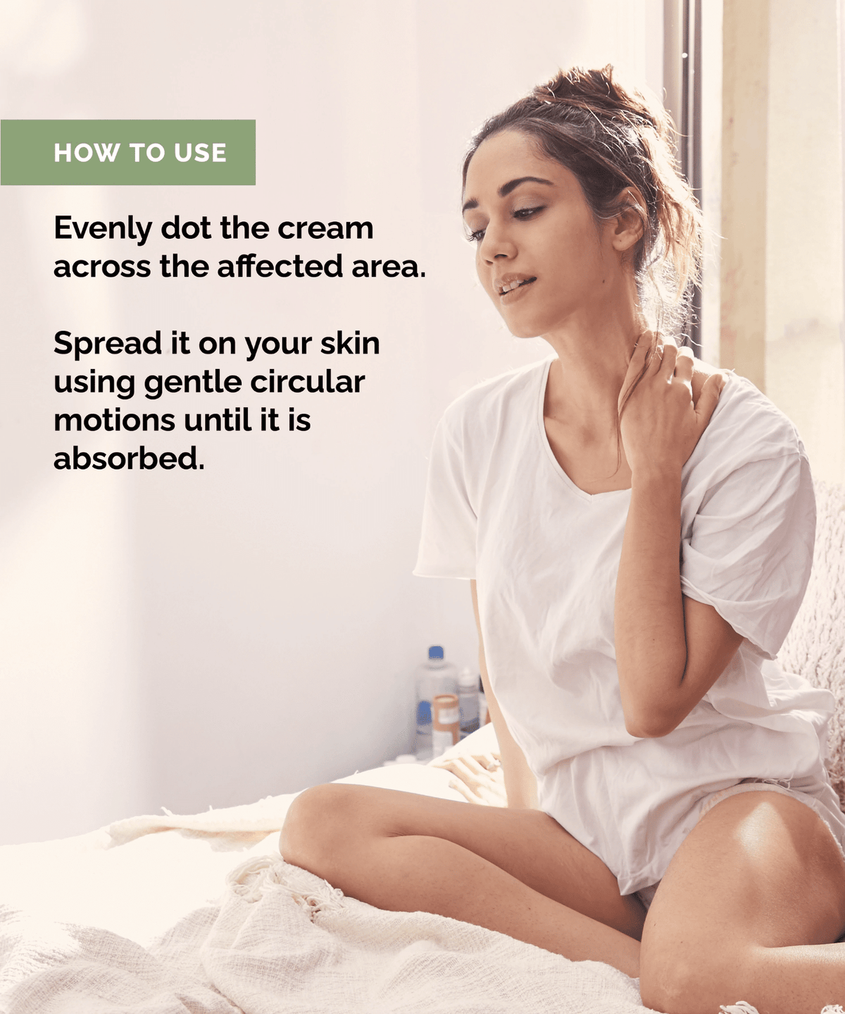 Boheco Pristine Skin Healing Cream 25gm