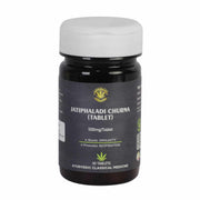 CannaBlithe Jatiphaladi Churna (Tablet)- 500 mg