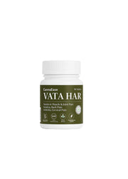 Cannaease Vatahar Tablet | For Muscle & Joint Pain Relief, Sciatica, Back Pain, Arthritis, Cervical Pain