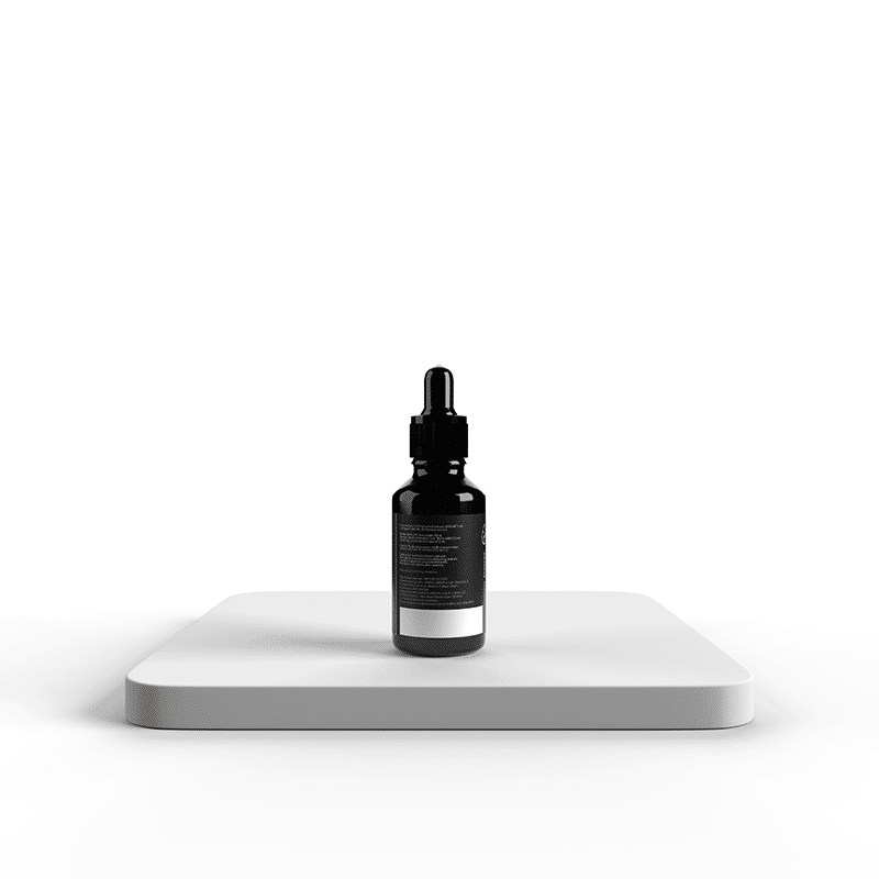 Cannarie Pain Management Full Spectrum Hemp Extract Oil 4500mg