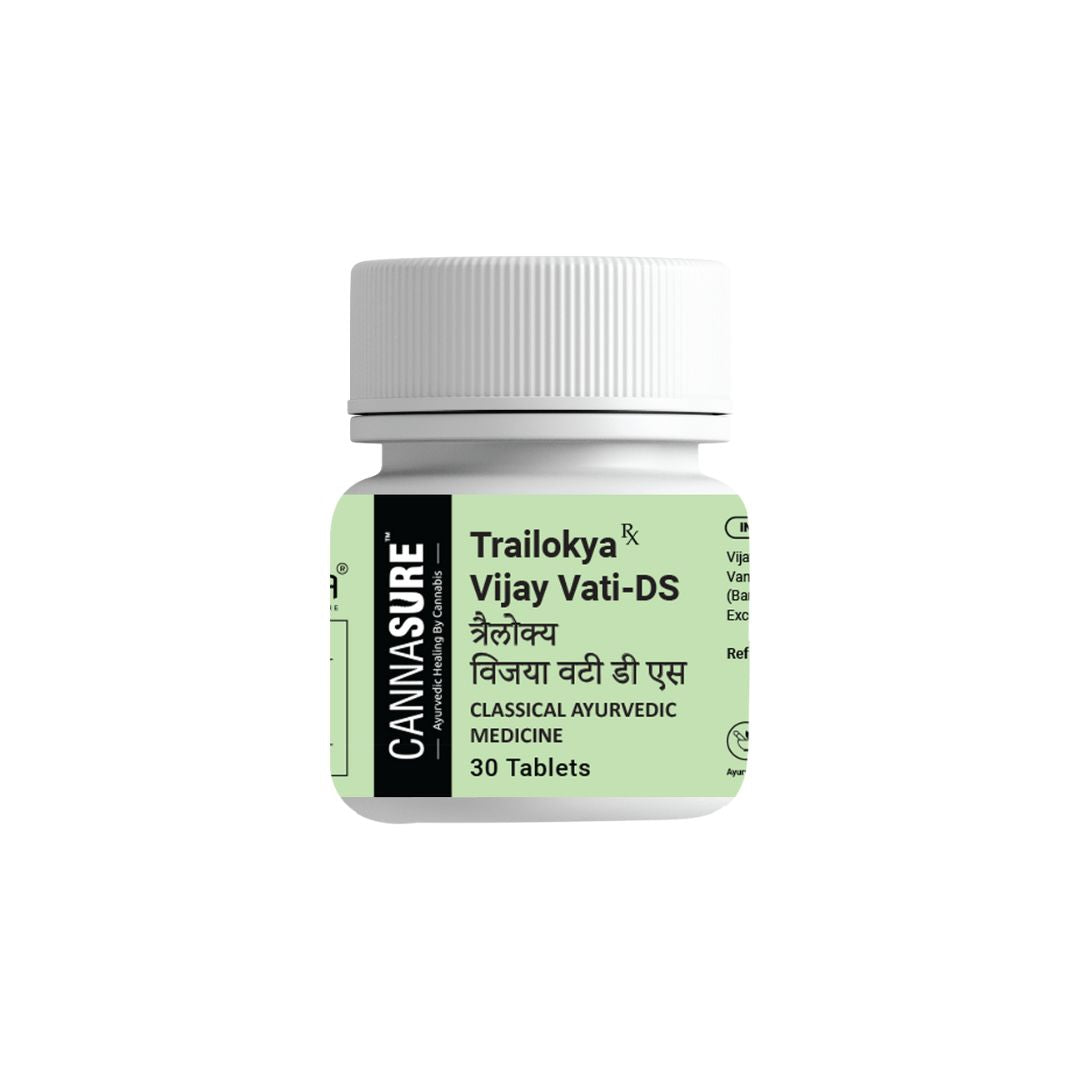 Cannasure Trailokya Vijaya Vati