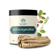 Cannavedic Ashwagandha Capsules