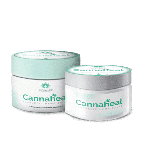 Cannavedic Cannaheal