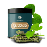 Cannavedic Guduchi Capsules