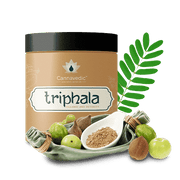 Cannavedic Triphala Capsules