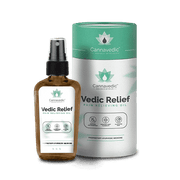 Cannavedic Vedic Relief