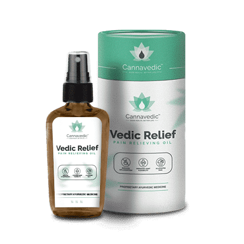 Cannavedic Vedic Relief