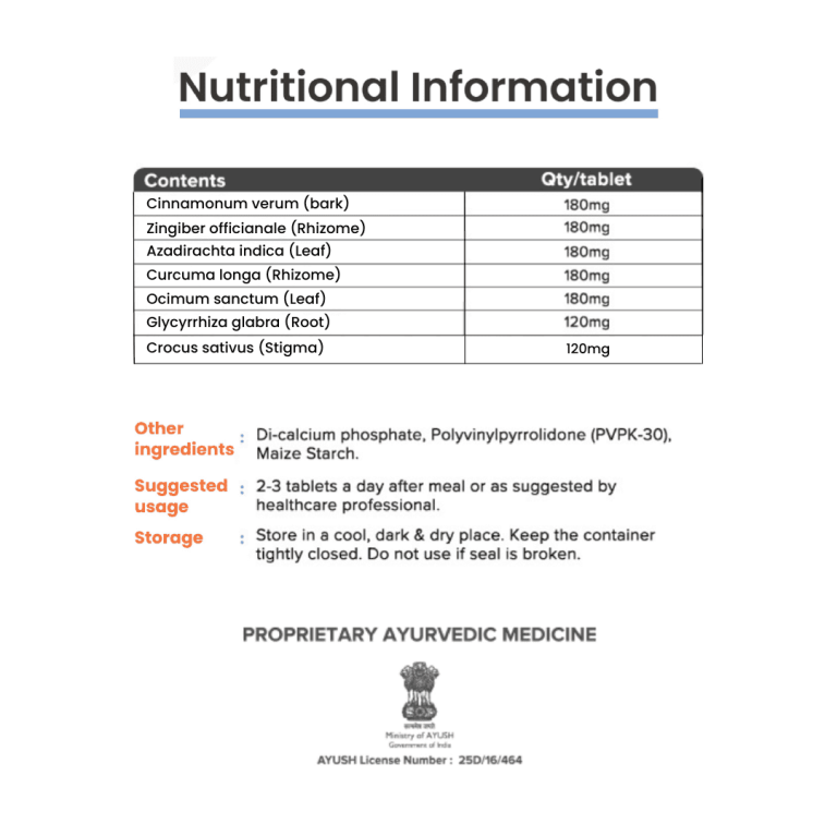 MediZen Cervical Onco Care | Specialized Cervical Cancer Support | Boost Immunity & Strength