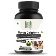 Cure By design Bovine Colostrum