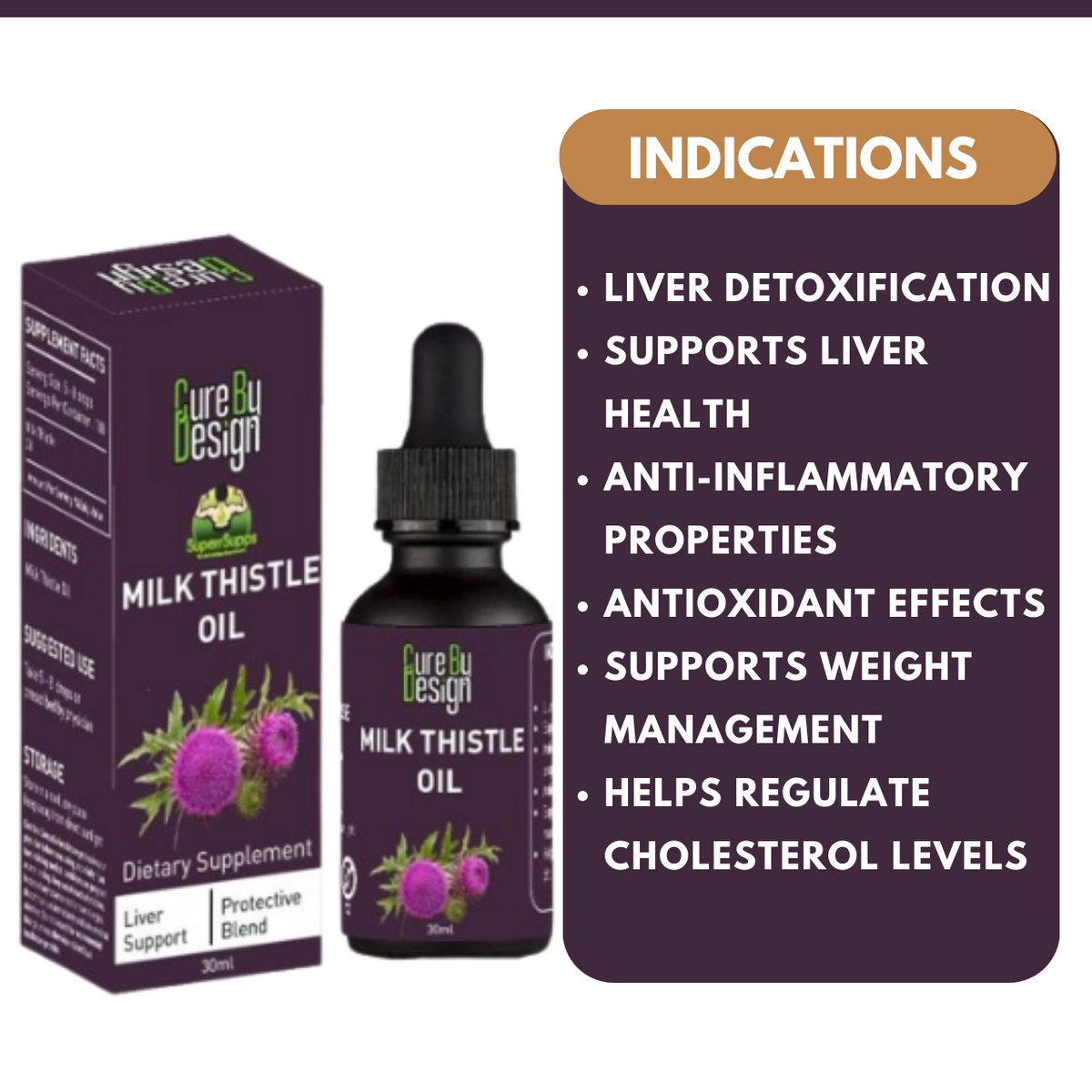Milk Thistle