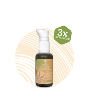 Glide Soothes Arthritis & Moderate Joint Pain 3x Stronger