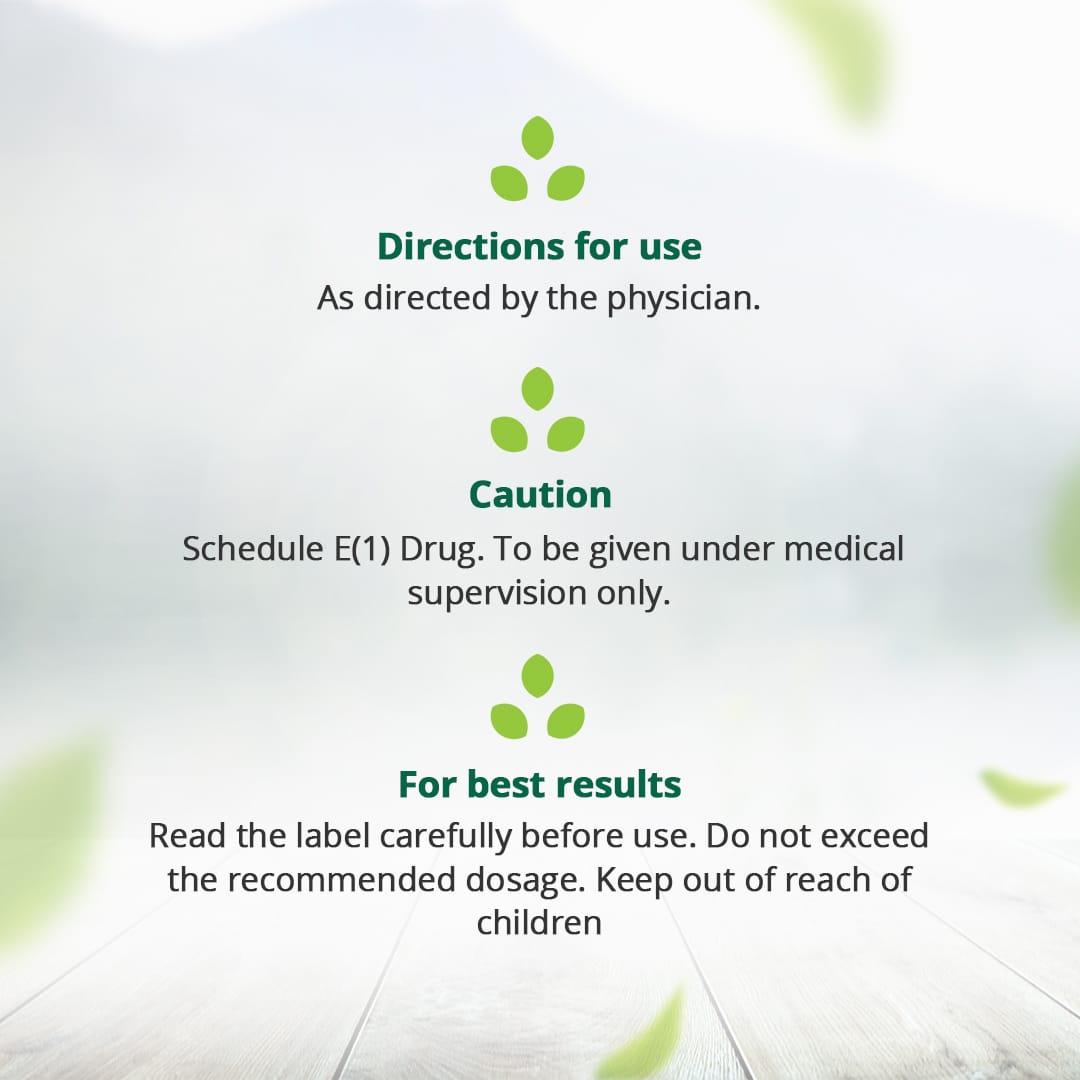 Hampa Hemp Joint Care Capsules