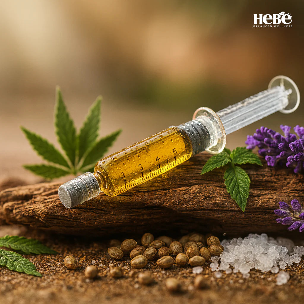 Hebe Mukti – Plant-Based Support for De-Addiction