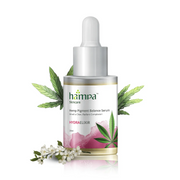 Hampa Hemp Pigment Balance Serum