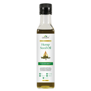 Cannaking Hemp Seed Oil