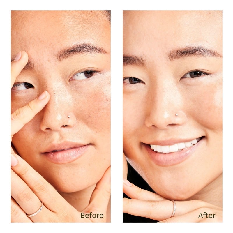 Hempnation Versatile Radiance Booster Lotion