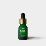 ICANN Heal - CBD Oil for Pain Management