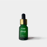 ICANN Sleep - CBD Oil for Insomnia Management