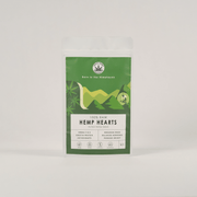 India Hemp Organics Hemp Hearts