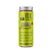 Indie Extracts Full Spectrum Gummies (Cola)