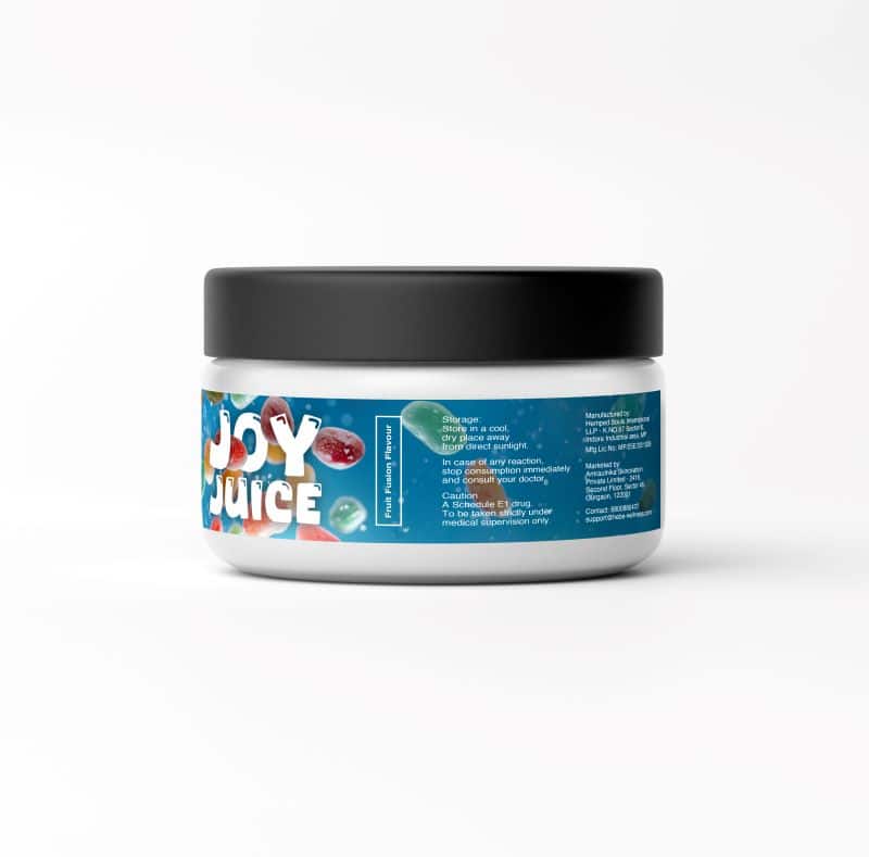 Hebe Joy Juice