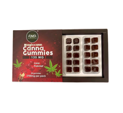 Magiccann Canna Gummies - Cannabis Infused Gummies 135MG Extra Strong