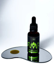 Magiccann Classic Full Spectrum Cannabis Oil 3000 Mg 30ml