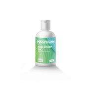 Medicann Pain Relief Oil with Cannabis Leaf Extract – External Use -50ml
