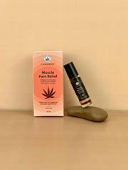 Muscle Pain Relief Roll On