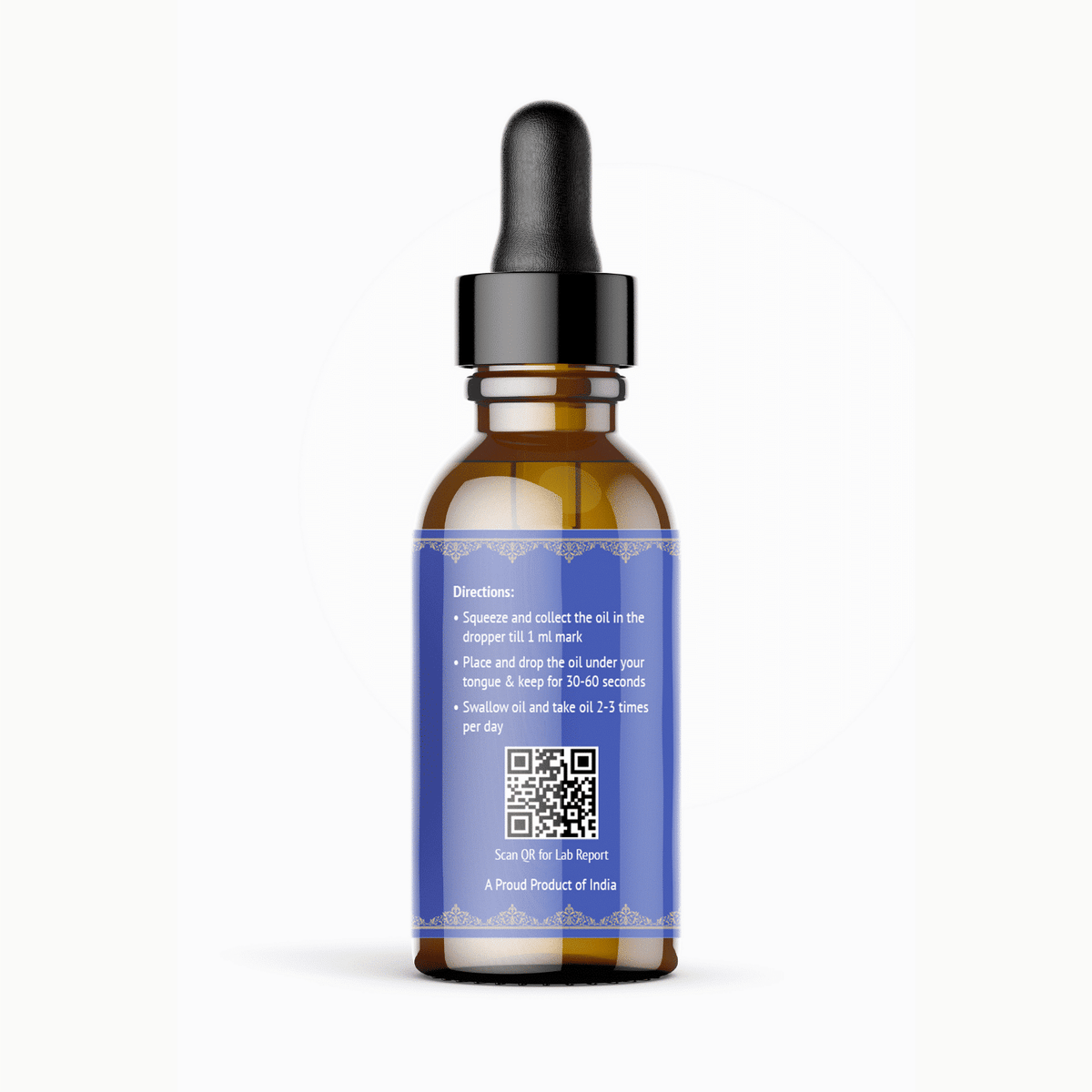 Neet 1:1 CBD:THC 4500 mg OGXB Oil