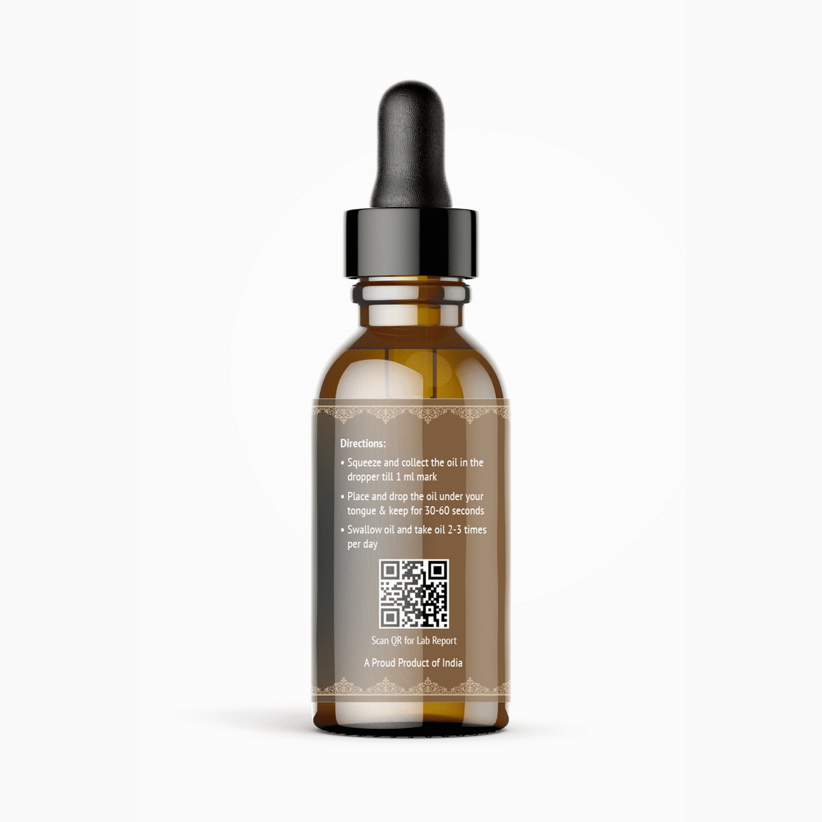 Neet 0.75:2 CBD:THC 6500 mg
