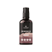 Noigra CBD Massage Oil 1000mg