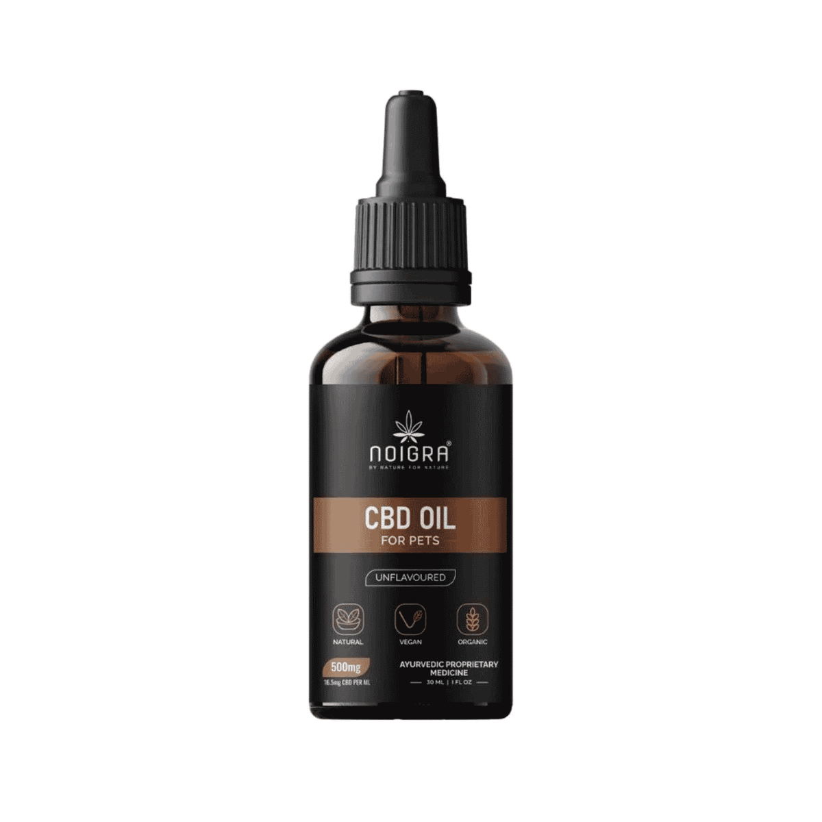 Noigra CBD Oil For Pets (500mg)
