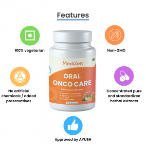 MediZen Oral Onco Care